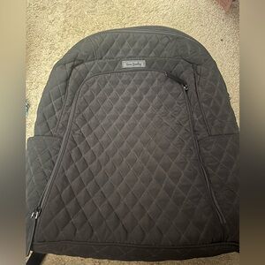 Vera Bradley Laptop Backpack